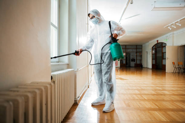 Professional Pest Control in West Buechel, KY